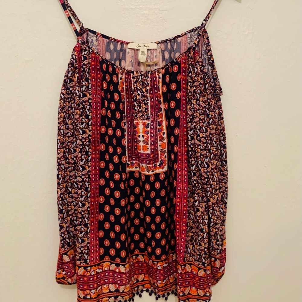 Ella Moon Top